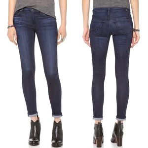 Adriano Goldschmied The Legging Super Skinny Ankle